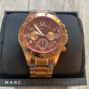 Marc Jacobs Watch